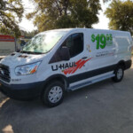 Truck Rental