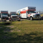 U-Haul
