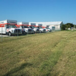 Moving Trucks